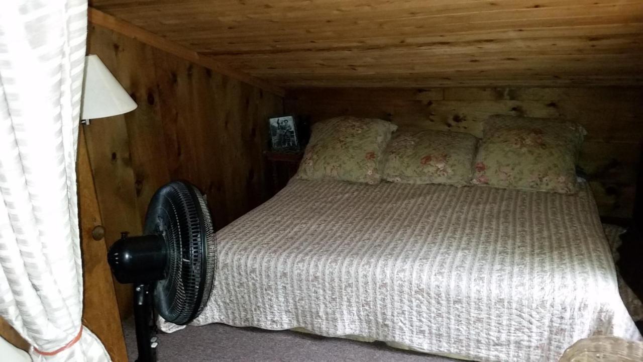 Mountain Harbour B&B Roan Mountain Экстерьер фото