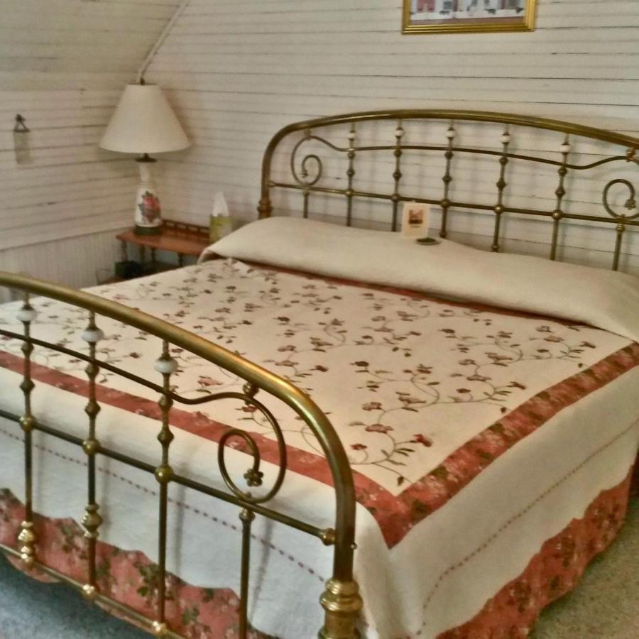 Mountain Harbour B&B Roan Mountain Экстерьер фото