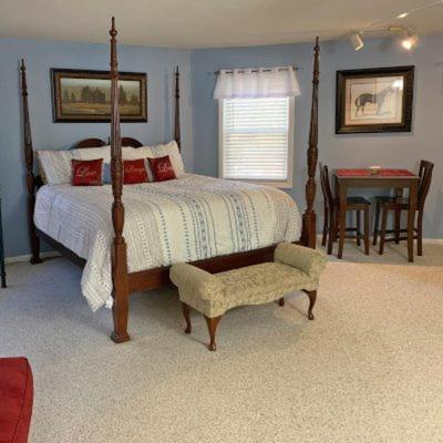 Mountain Harbour B&B Roan Mountain Экстерьер фото